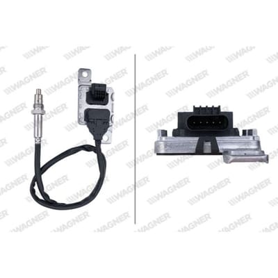 NOx-sensor, NOx-katalysator WAGNER NOS00122
