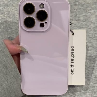 Luxe Candy Gehard Glas Camera Beschermhoes voor iPhone 17 16 15 14 13 12 Pro Max Schokbestendige Bumper Harde Achterkant For iPhone 12