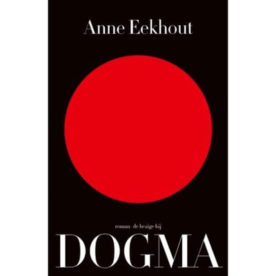 Dogma - Anne Eekhout