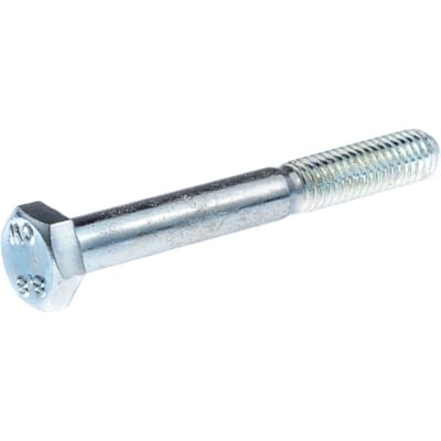 Screw m6x55