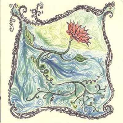 Charalambides - A Vintage Burden (CD)