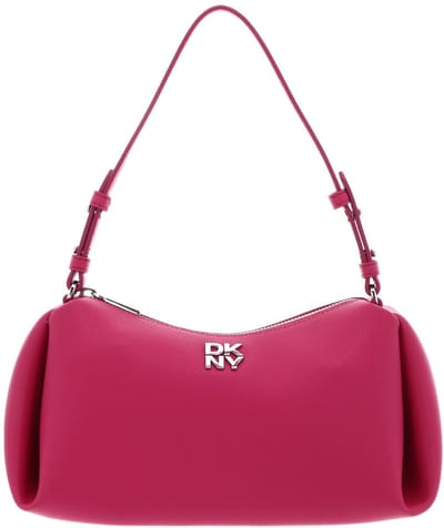DKNY schoudertas handtas Remy TZ Shoulder Bag Hot Pink roze
