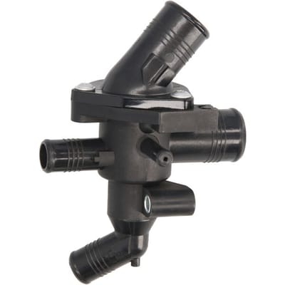 Thermostaat, koelvloeistof THERMOTEC D2G011TT