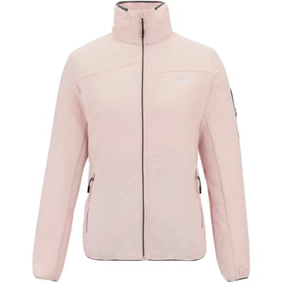 Dames Ralina Fleece met volledige ritssluiting
