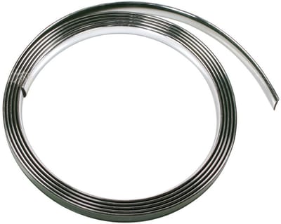 Styling strips 21 mm x 4 meter