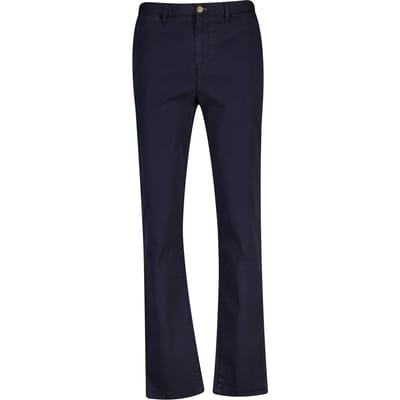 Slim-fit chino broek Gant Sunfaded