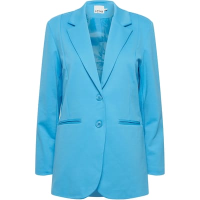 ICHI - IHKATE SUS OVERSIZE BL - Dames - Blazers