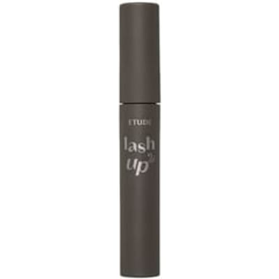 ETUDE - Lash Up Comb Mascara - 2 Colors #02 Ash Black