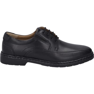 JOSEF SEIBEL Alastair 04 | Halbschuh für Herren | Schwarz