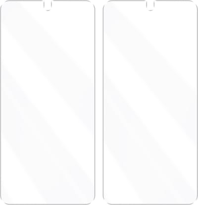 Samsung Screen Protector Galaxy A55 5G - Transparent