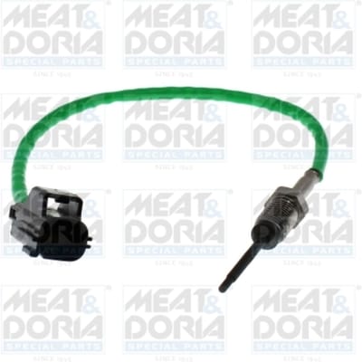 Sensor, uitlaatgastemperatuur MEAT & DORIA 12814