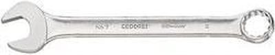 Gedore 6080680 7 3 Ring-steeksleutel Sleutelbreedte (metrisch) 3 mm
