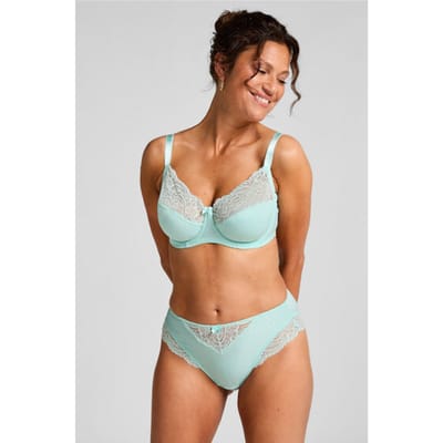 Hunkemöller Slip Sophie Blauw