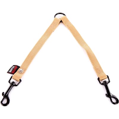 Hondenriem classic nylon Martin Sellier