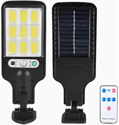 Super Bright Buitenlamp - Tuinverlichting - Solar LED met Zonnepaneel