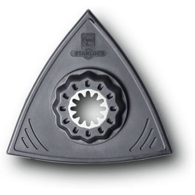Fein Starlock Steunplateau Voor zeer smalle, platte openingen VE=2 - 63806142220