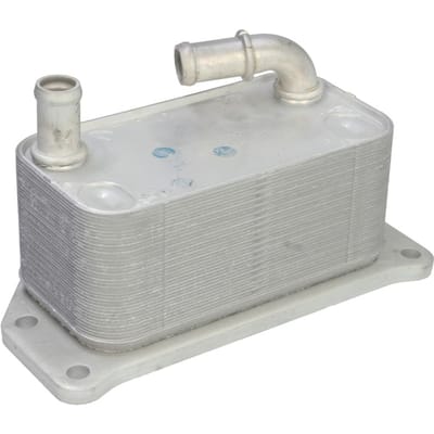 Olie radiator, motorolie THERMOTEC D4V013TT