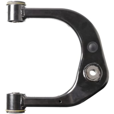 Draagarm, wielophanging FEBI BILSTEIN 43043 Vooras, rechts, voorkant