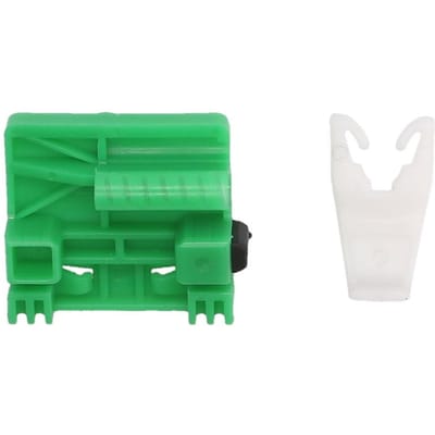 Raamregelaar reparatieset BLIC 6205-09-045823P links