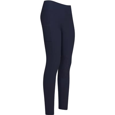 Middengrip meisjeslegging Imperial Riding Sofia