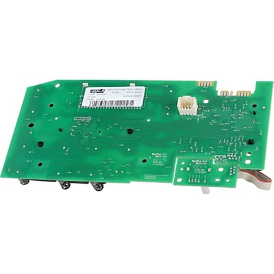 AEG gebruikersinterface-bord, set, programmaselektor, S7,WM,ONE 4055407227