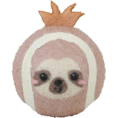 Tennisballen voor honden Zolux Paresseux