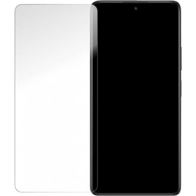 Mobilize Screenprotector geschikt voor Xiaomi Redmi Note 10 Pro Glazen | Mobilize Screenprotector - Case Friendly