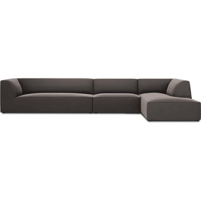 Hoekbank Sao velvet rechts | Windsor & Co