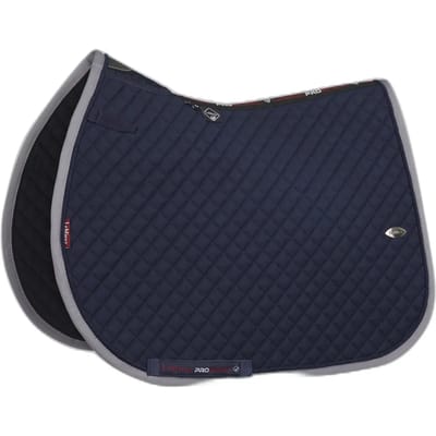 Zadeldek voor paarden LeMieux Wither Relief Jump