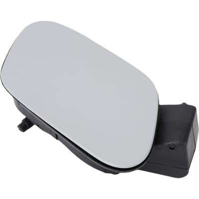 Brandstofvuldeurklep 5G0809999 Gas Tank Deur Cover Dop Vervanging Voor MK7 20132017 white