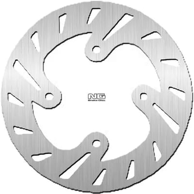 Remschijf voor vaste motorfiets NG Brake Disc DIS316
