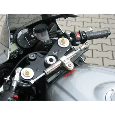 Stuurdemper motorfiets LSL Yzf-r1 02- 03