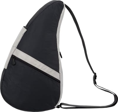 Healthy Back Bag S Tyvek Graphite