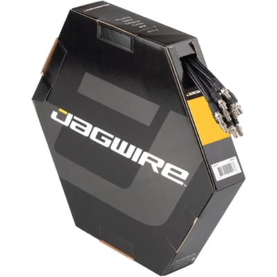 Set van 10 slangen Jagwire Workshop Sport Mineral Hydraulic Hose - Shimano (Xtr M9120)