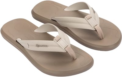 Ipanema Urban Heren Slippers - Beige