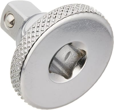 Dopsleutel Aandrijfschijf 1/4 Inch voor Gereedschap