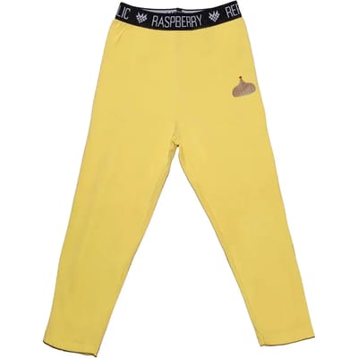 Baby legging Raspberry Republic