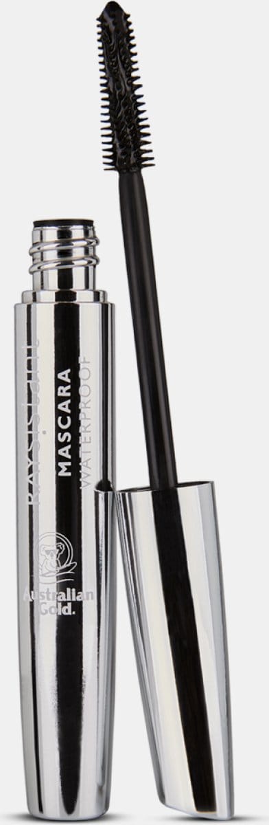 Australian Gold Raystistant Mascara Waterproof Zwart