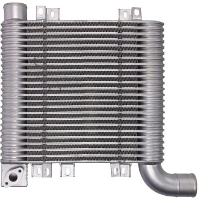 Intercooler NRF 30331