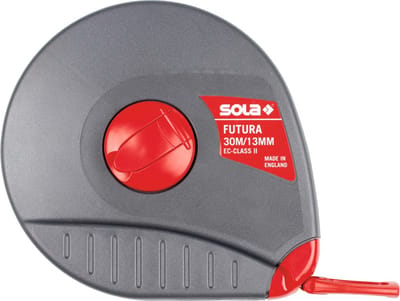 Sola futura ft 30M/B landmeter - 30m