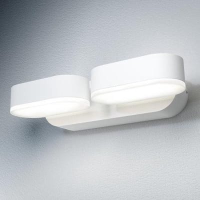 Osram Endura Style Mini Spot Buitengebruik muurverlichting Wit