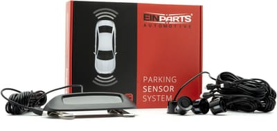 Einparts Parkeersensoren Epp5900/Epp5300 Voor Auto's
