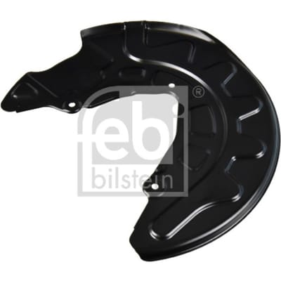 Febi Bilstein Dekplaat, remschijf FEBI 176752