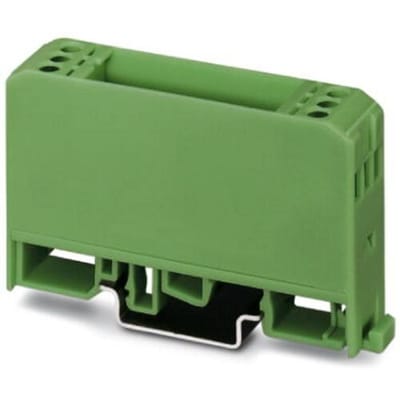 Phoenix Contact EMG 17-LG DIN-rail-behuizing Universeel 10 stuk(s)