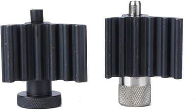 Crankstel Gereedschap - Motor Timing Set - Motor Reparatie - Roestbestendig Staal - 27 x 12 x 4 cm