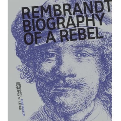 Rembrandt - Jonathan Bikker