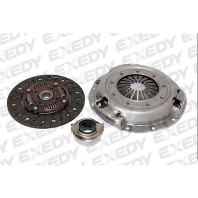 Koppelingsset EXEDY MZK2064