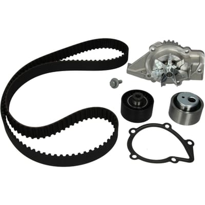 Continental Ctam Waterpomp+distributieriem set CONTINENTAL CT987WP2