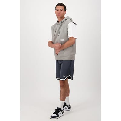 RAIZZED Newburgh Sweater Grey Fog Maat: XS | Hoodies Outlet | Heren | Beige