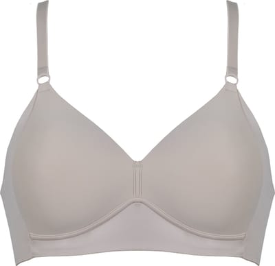 Naturana - Side smoother bh - 5232 - Beige - 80E